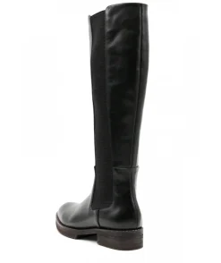 Cheap L'Empreinte Chaussures REGARD DAUPHIN noir