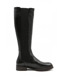 Cheap L'Empreinte Chaussures REGARD DAUPHIN noir