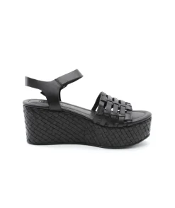 Store L'Empreinte Chaussures REGARD EFAN 123 noir