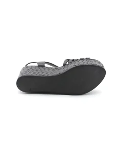 Store L'Empreinte Chaussures REGARD EFAN 123 noir
