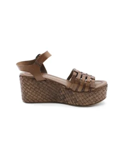 Online L'Empreinte Chaussures REGARD EFAN 123 marron