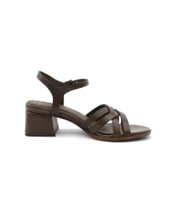 Cheap L'Empreinte Chaussures REGARD EPI 123 kaki