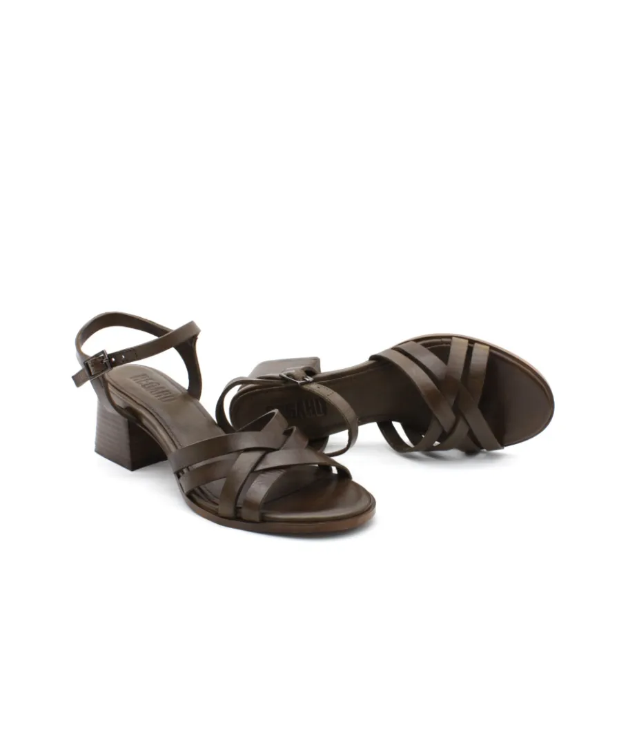 Cheap L'Empreinte Chaussures REGARD EPI 123 kaki