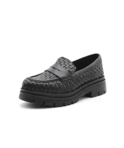 New L'Empreinte Chaussures REGARD JADE 101 noir
