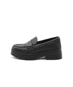 New L'Empreinte Chaussures REGARD JADE 101 noir