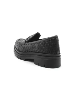 New L'Empreinte Chaussures REGARD JADE 101 noir
