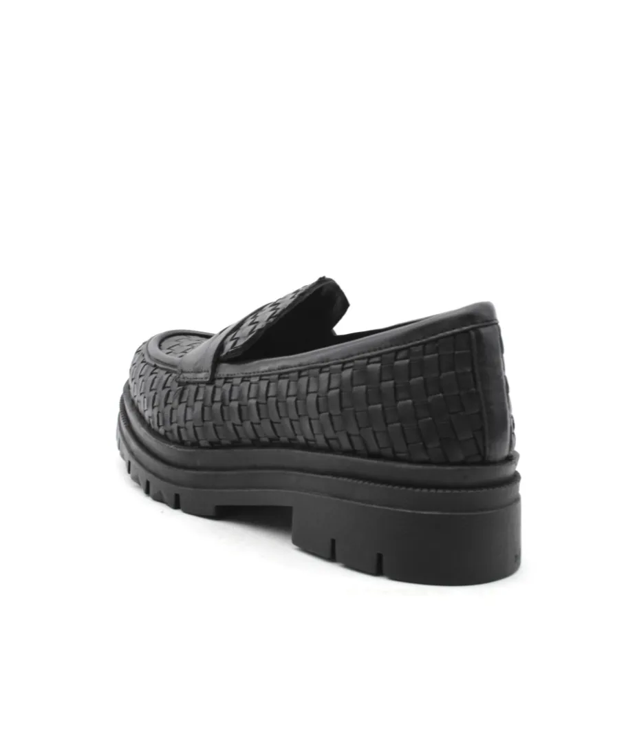 New L'Empreinte Chaussures REGARD JADE 101 noir