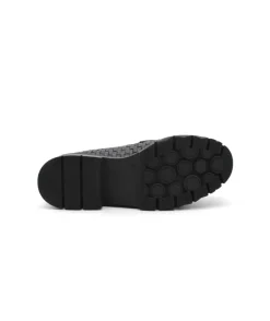 New L'Empreinte Chaussures REGARD JADE 101 noir