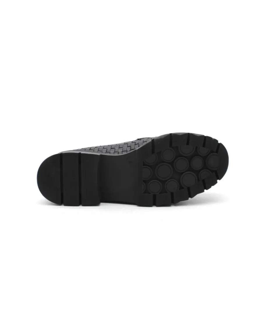 New L'Empreinte Chaussures REGARD JADE 101 noir