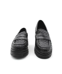New L'Empreinte Chaussures REGARD JADE 101 noir