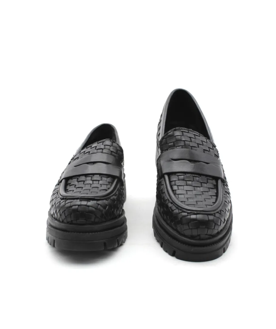 New L'Empreinte Chaussures REGARD JADE 101 noir
