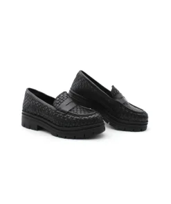 New L'Empreinte Chaussures REGARD JADE 101 noir
