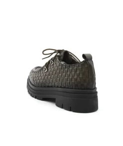 Online L'Empreinte Chaussures REGARD JIL102 olive