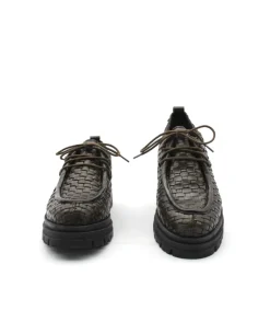 Online L'Empreinte Chaussures REGARD JIL102 olive