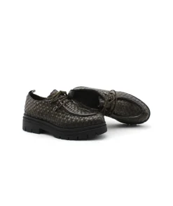 Online L'Empreinte Chaussures REGARD JIL102 olive