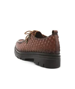 Outlet L'Empreinte Chaussures REGARD JIL 103 marron