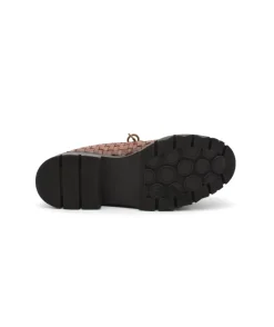 Outlet L'Empreinte Chaussures REGARD JIL 103 marron