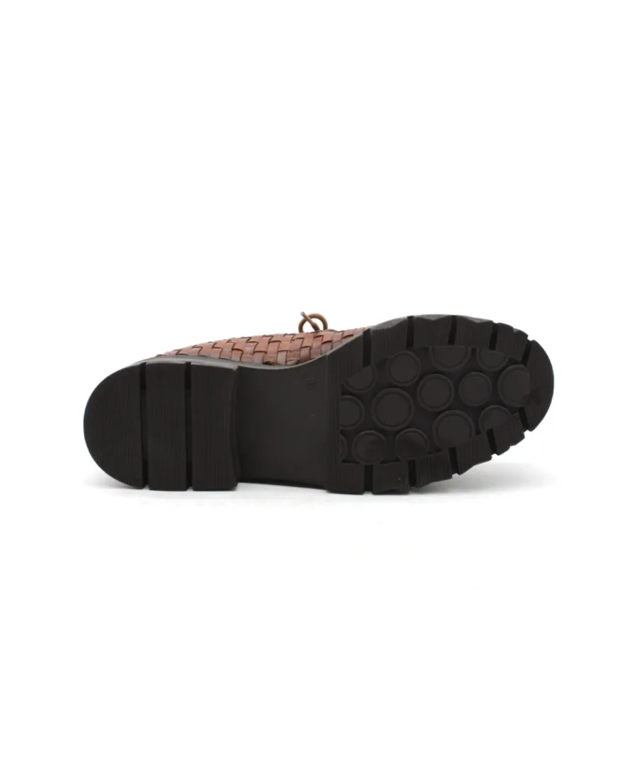 Outlet L'Empreinte Chaussures REGARD JIL 103 marron