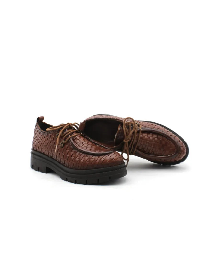 Outlet L'Empreinte Chaussures REGARD JIL 103 marron