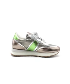 Outlet L'Empreinte Chaussures REGARD KROC 001 taupe