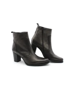 Outlet L'Empreinte Chaussures REGARD SALLY-104 bronze