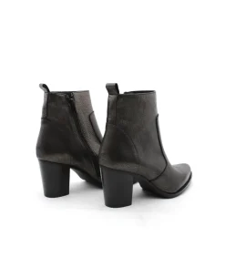 Outlet L'Empreinte Chaussures REGARD SALLY-104 bronze