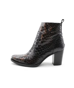 Clearance L'Empreinte Chaussures REGARD SALLY 122 Multi/noir