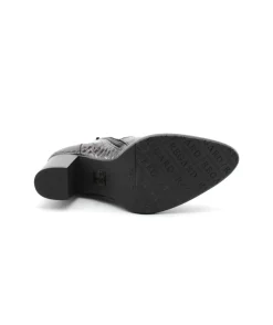 Clearance L'Empreinte Chaussures REGARD SALLY 122 Multi/noir