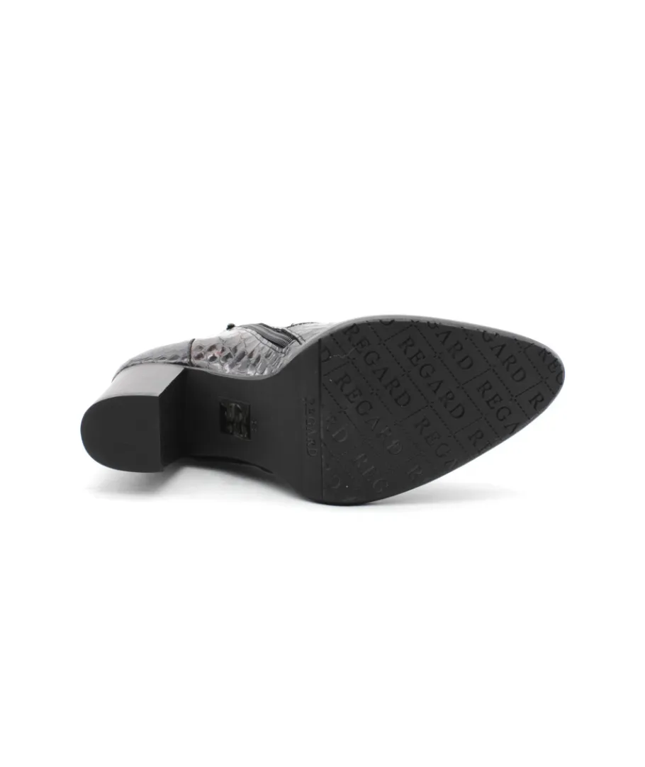 Clearance L'Empreinte Chaussures REGARD SALLY 122 Multi/noir