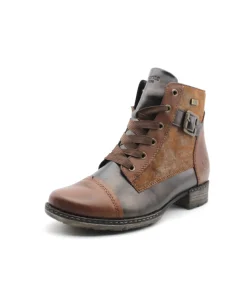 Hot L'Empreinte Chaussures REMONTE D4381-24 marron