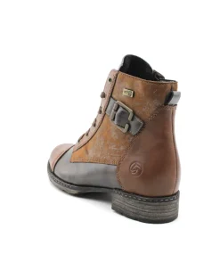 Hot L'Empreinte Chaussures REMONTE D4381-24 marron