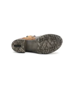 Hot L'Empreinte Chaussures REMONTE D4381-24 marron