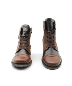 Hot L'Empreinte Chaussures REMONTE D4381-24 marron