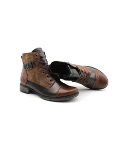 Hot L'Empreinte Chaussures REMONTE D4381-24 marron