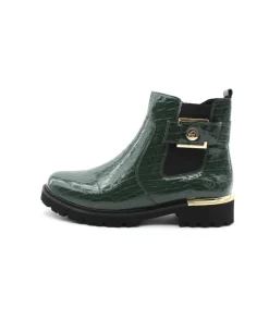 Best Sale L'Empreinte Chaussures REMONTE D8684-54 vert