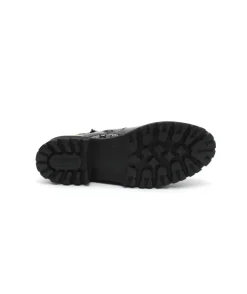 Fashion L'Empreinte Chaussures REMONTE D8684-03 noir