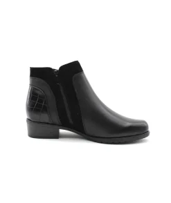 Clearance L'Empreinte Chaussures REMONTE D6893-02 noir