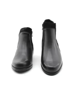 Clearance L'Empreinte Chaussures REMONTE D6893-02 noir