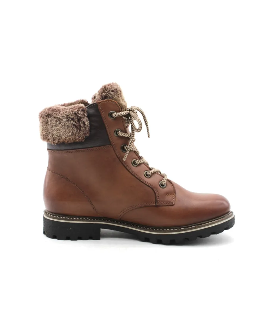 Clearance L'Empreinte Chaussures REMONTE D8463-25 marron