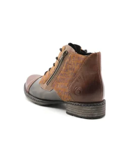 Online L'Empreinte Chaussures REMONTE D4378-22 marron