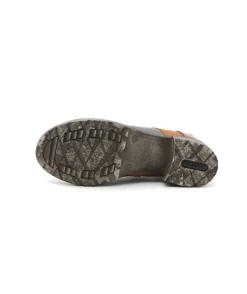 Online L'Empreinte Chaussures REMONTE D4378-22 marron