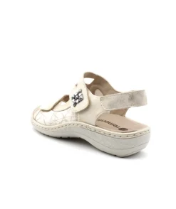 Flash Sale L'Empreinte Chaussures REMONTE D7647-94 or