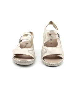 Flash Sale L'Empreinte Chaussures REMONTE D7647-94 or