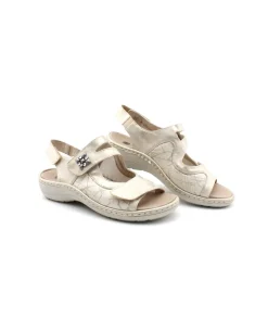 Flash Sale L'Empreinte Chaussures REMONTE D7647-94 or