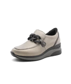 Clearance L'Empreinte Chaussures REMONTE D2412-91 gris