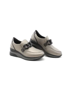 Clearance L'Empreinte Chaussures REMONTE D2412-91 gris