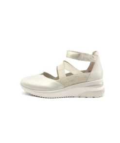 Online L'Empreinte Chaussures REMONTE D2411-92 CREME