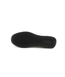 Discount L'Empreinte Chaussures REMONTE D2411-90 argent