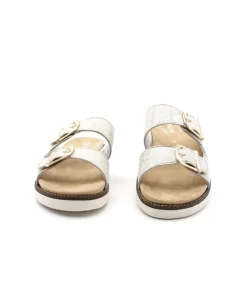 Store L'Empreinte Chaussures REMONTE D2070-90 or
