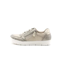 Sale L'Empreinte Chaussures REMONTE D5831-60 beige